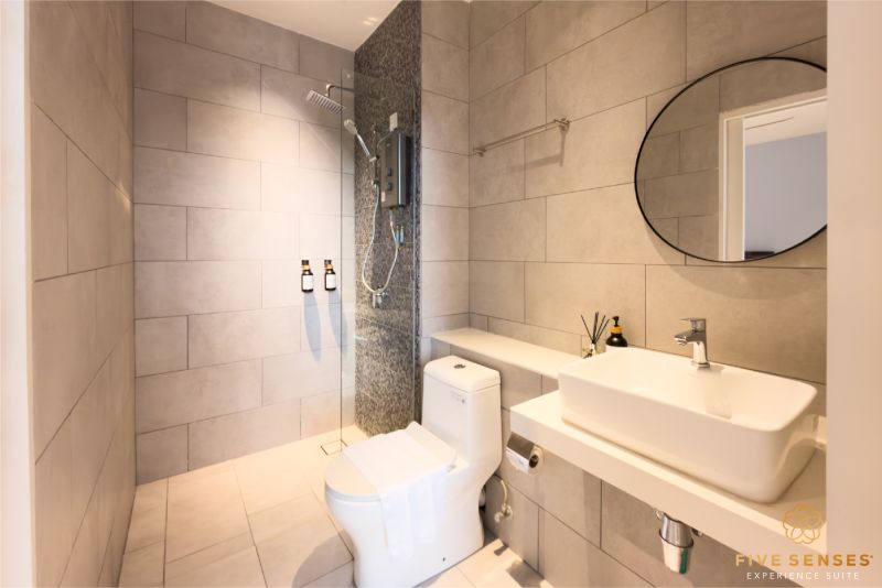 Premium Two Bedroom Suite - room photo 14